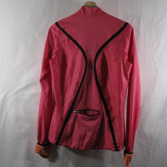 Pearl Izumi Lightweight Cycling jacket - Size Medium - Like New - Picture 4 of 4